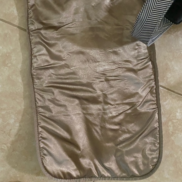 Jujube BFF backpack diaper bag